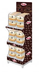 Astuccio Cuscino Expo Touch